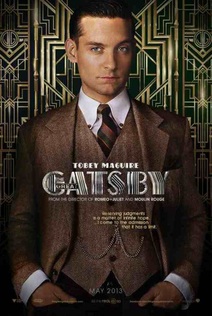 symbols in the great gatsby chapter 9